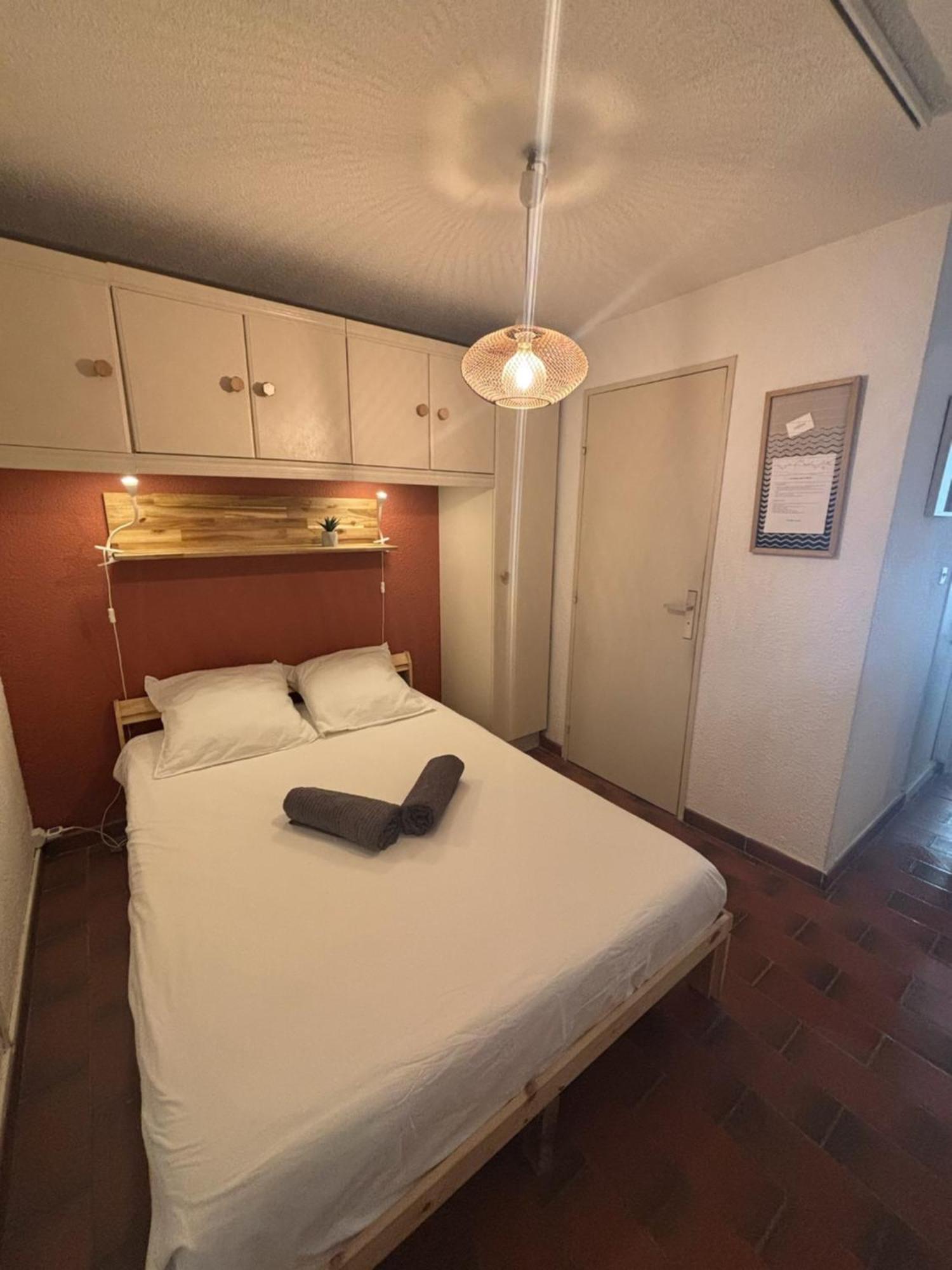 Appartement Au Coeur De Bandol Exterior foto